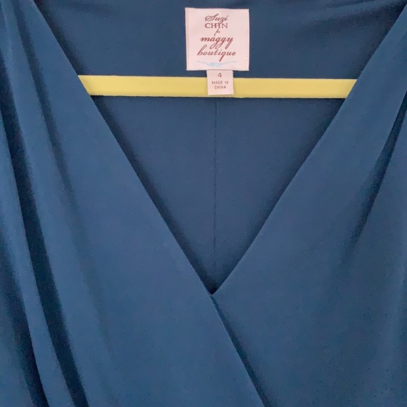 Suzi Chin dress - Picture 4 of 4